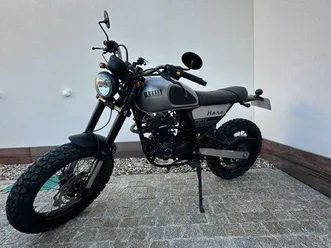 bullit hero 50 cc