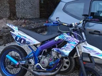 derbi 50 cc