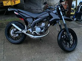 derbi drd x-treme