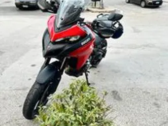 multistrada v2 950