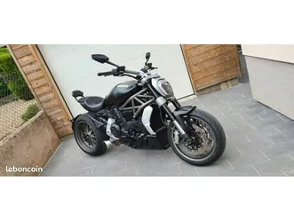 ducati x-diavel 2018