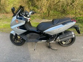 gp 800 gilera