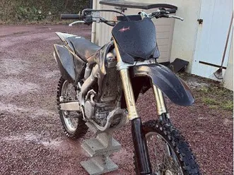 250 crf 2009