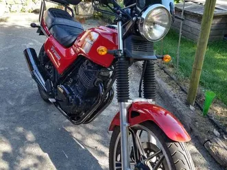 honda ft500 ft 500 ascot flat track