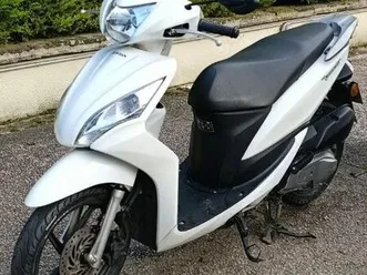 honda vision 50 cc 4t