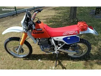 honda xr 250 1994