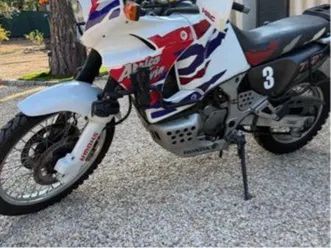 honda 750 xrv africa twin