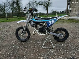 husqvarna 50 tc