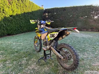 125 te husqvarna