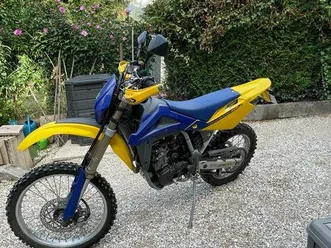 moto husqvarna
