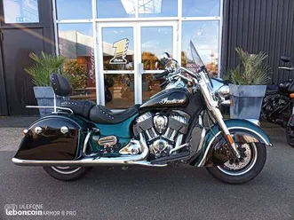 indian springfield 1811