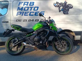 kawasaki er6 n