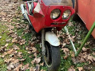 gpz 1000 rx godier genoud