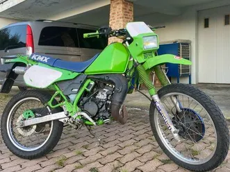 125 kmx