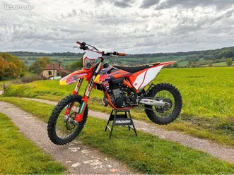 450 exc f 2020 / échange