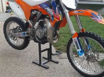 ktm 85 sx