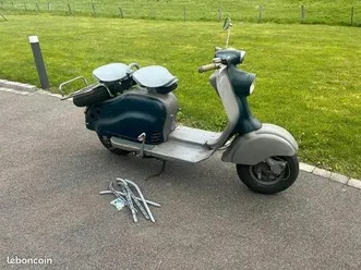 lambretta ld 125