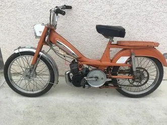 mobylette 50v
