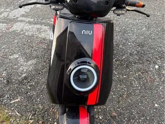 scooter nqi gts