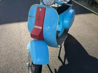 vespa pk50 manuel