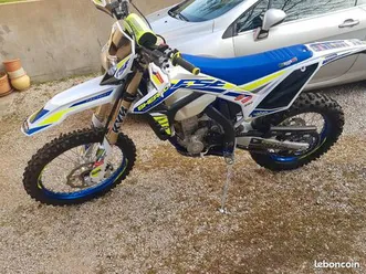 moto enduro