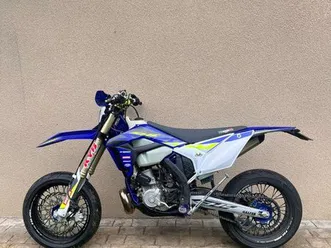 sherco 300 se factory