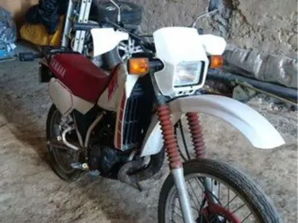 yamaha dtlc 125