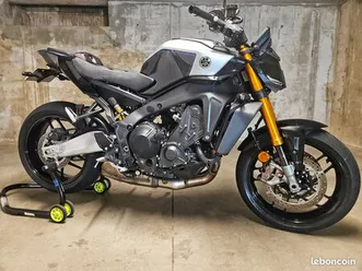 yamaha mt-09 sp ◊ garantie 5 ans - état neuf