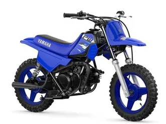 yamaha pw50 neuve