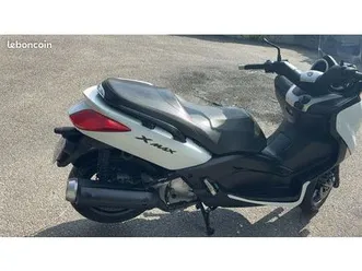 xmax 125 yamaha