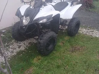 quad 50 homologué pour bricoleur