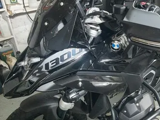 r1300gs triple black