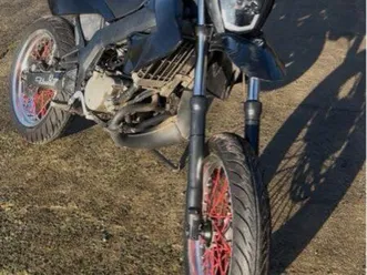 derbi senda x-race 50 cc