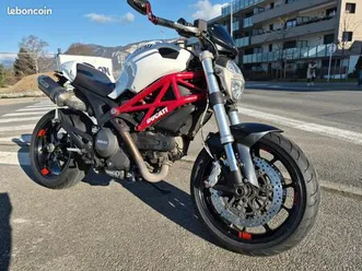 moto ducati