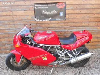 ducati 900ss an93
