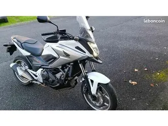 vend moto honda