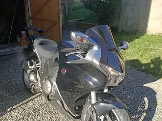 vfr 1200 full 173 cv