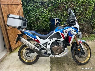 honda africa twin 1100