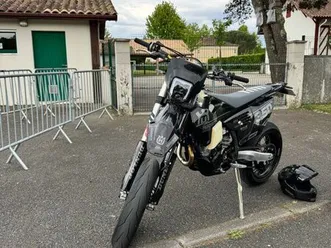 350 husqvarna