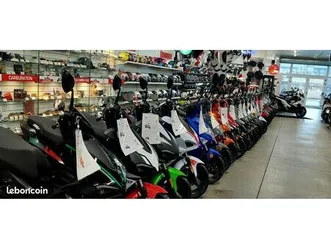 scooters imf neuf a partir de 1099 euros