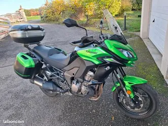 versys 1000