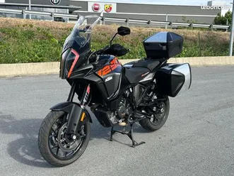 ktm 1290 super adventure s