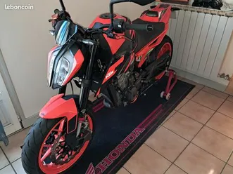 ktm 890 duke gp