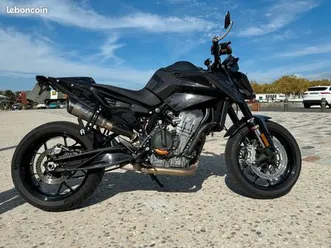 ktm duke 890 l a2