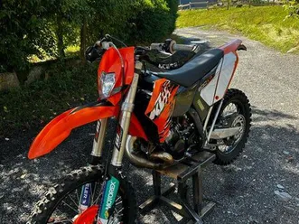ktm 200 exc