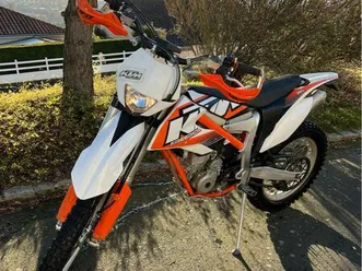 ktm 350 freeride