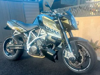 ktm 990 superduke
