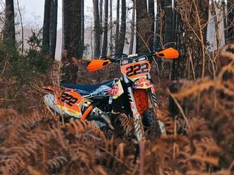 ktm 450 sxf 2017