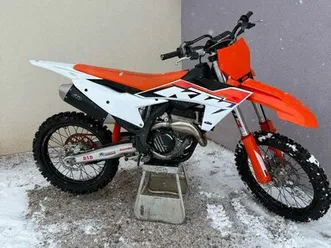 ktm sx-f 250 2023