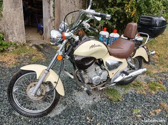 moto a vendre